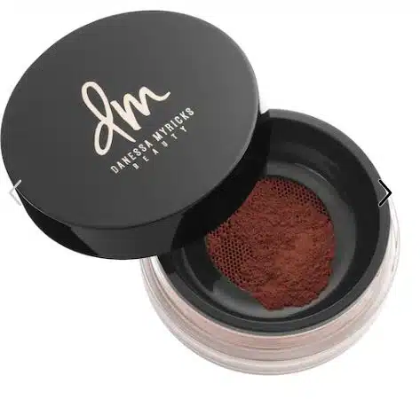 Evolution Setting Powder