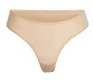 Fits Everybody THong