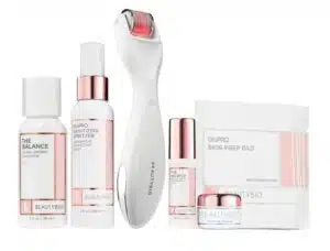 GLOPro Microneedling Facial Regeneration Tool