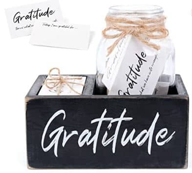 Gratitude Gifts for Women, Gratitude Kit