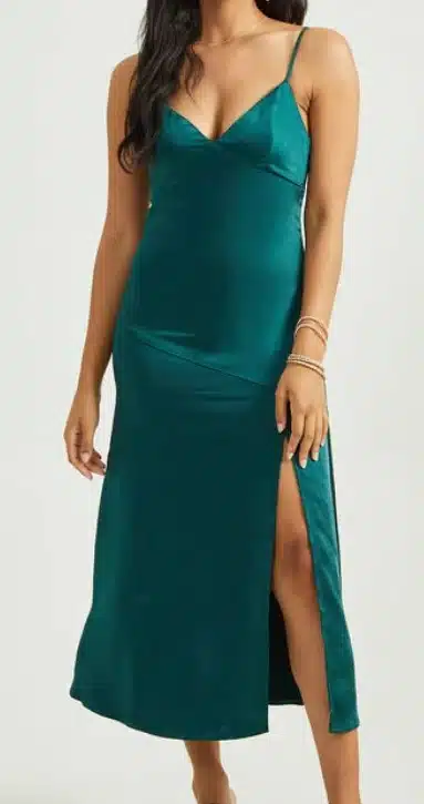 Gulia Dress