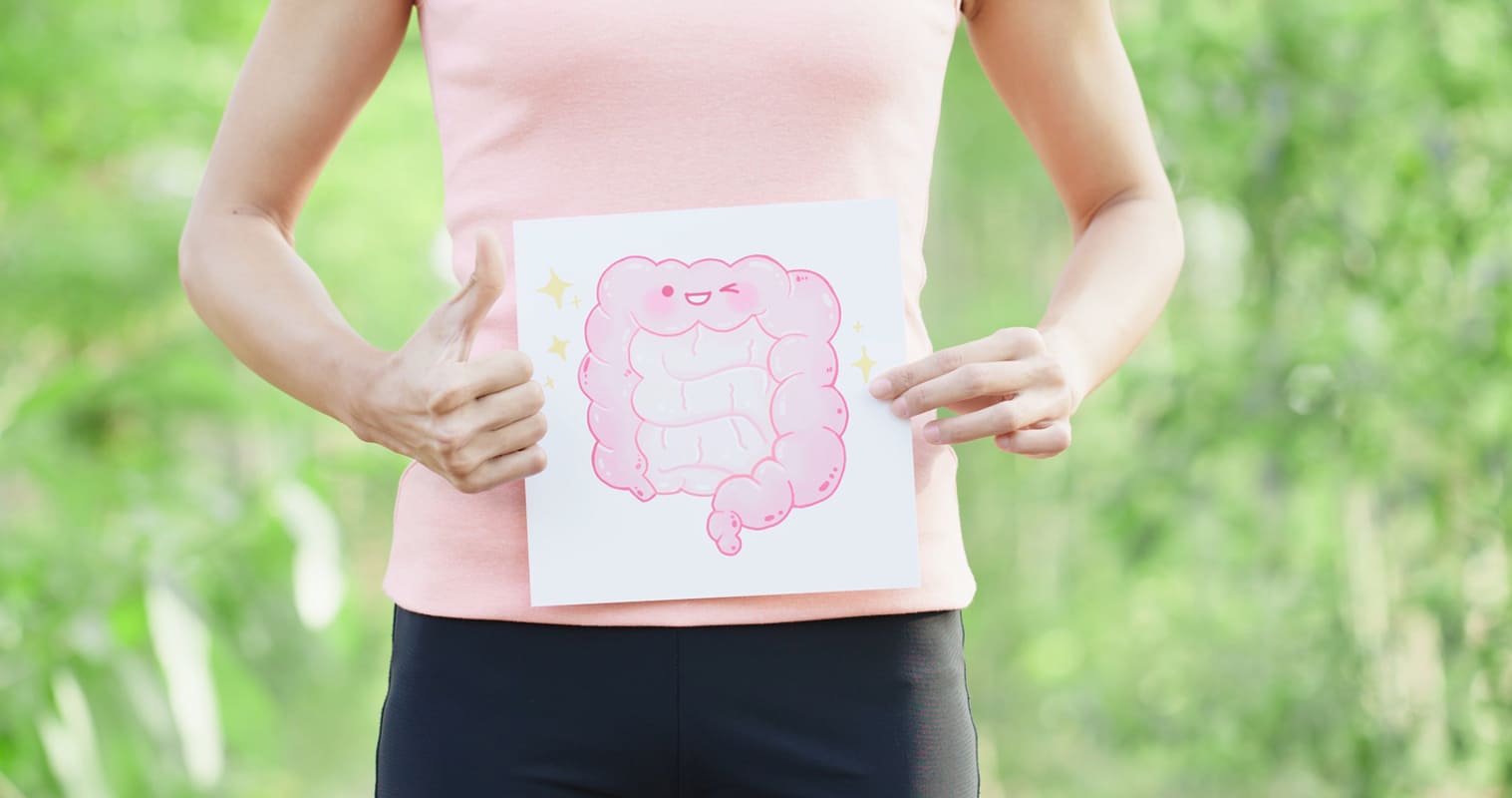 Beneficial Bacteria: What You Need To Know About Gut Health