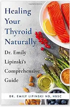 Healing Your Thyroid Naturally