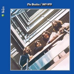 Here Comes the Sun by the Beatles