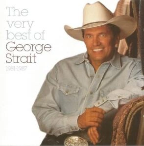 I Cross My Heart by George Strait