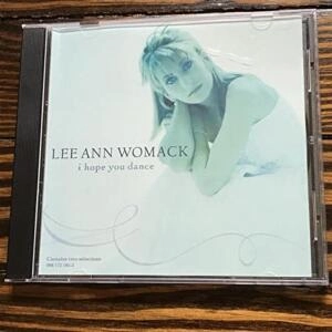 I Hope You Dance by Lee Ann Womack