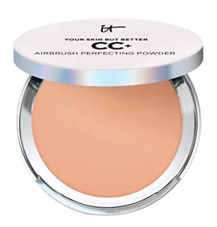 IT Cosmetics Your Skin But Better CC+ Airbrush Perfecting Powder