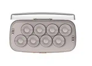 InfinitiPRO By Conair Jumbo Ionic Roller Set