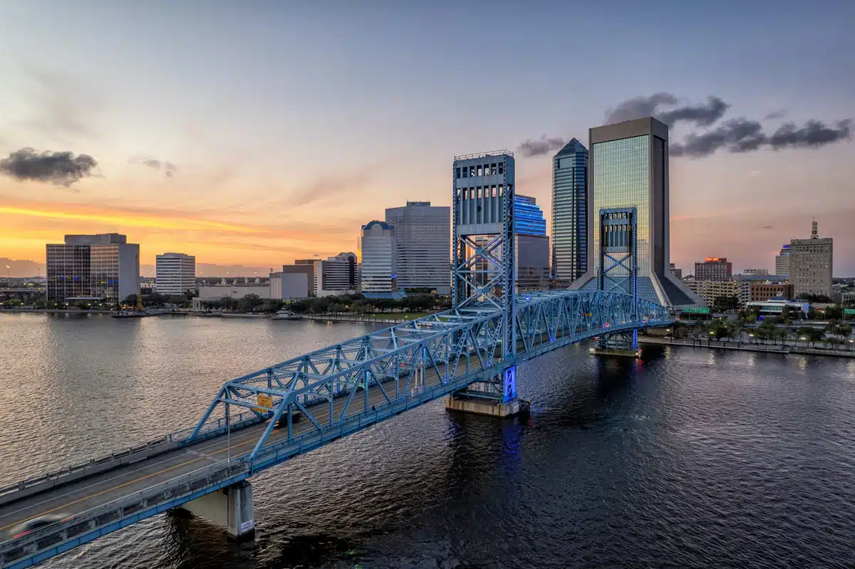 Jacksonville Florida