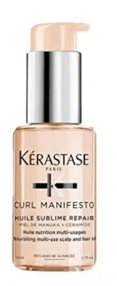 Kerastase Curl Manifesto Huile Sublime Repair 