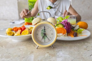 Keto Diet vs. Fasting for Speedy Weight Loss