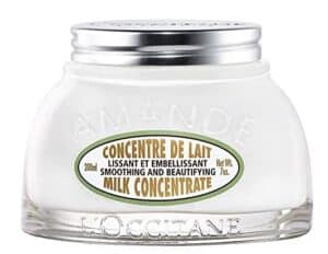 L'Occitane Smoothing & Beautifying Almond Body Milk Concentrate