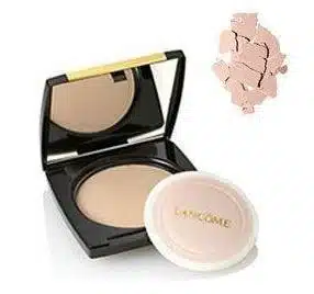 Lancôme Dual Finish Versatile Multi-tasking Powder and Foundation Makeup 