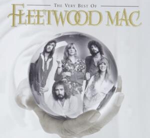 Landslide by Fleetwood Mac