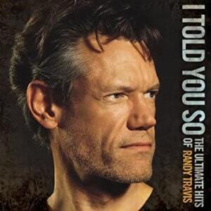 Love you forever randy travis
