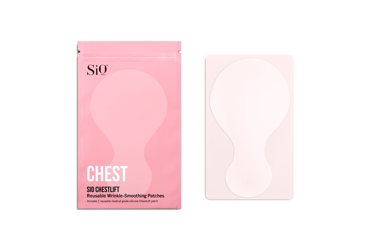SiO Chestlift patches