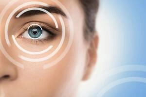 Macular Degeneration feature