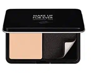 Make Up For Ever Matte Velvet Skin Blurring Powder Foundation