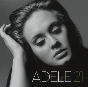 Make You Feel My Love by Adele