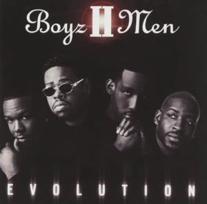 Mama by Boyz II Men