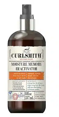 Moisture Memory Reactivator