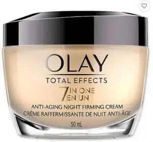 Olay® Total Effects 1.7 oz. 7-in-1 Anti-Aging Night Firming Cream
