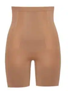 OnCore High-Waisted Mid-Thigh Short