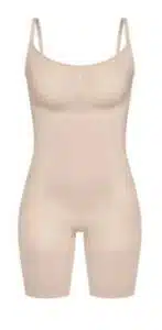 OnCore Mid-Thigh Bodysuit