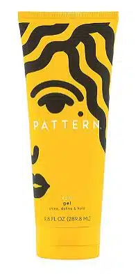 Pattern Curl Gel