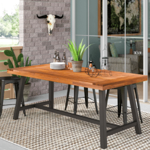 Prime Women Recommends Dining Table