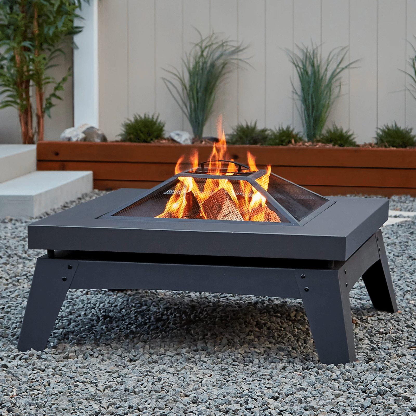 Prime Women Recommends Fire pIt