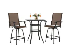 Prime Women Recommends bar set