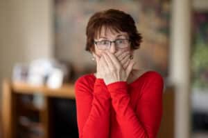 Bad Breath ProBiora Plus