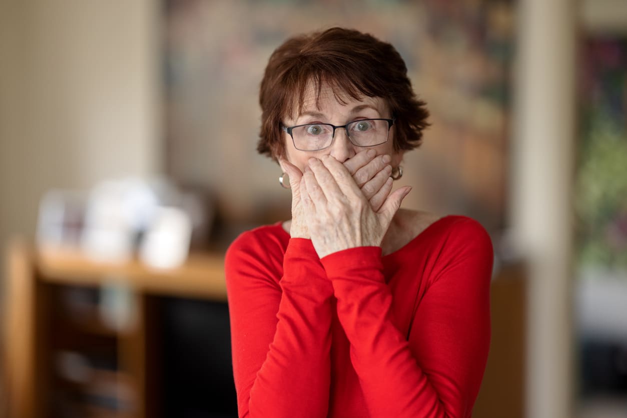 Bad Breath ProBiora Plus