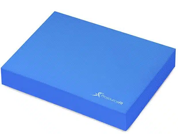 ProsourceFit Exercise Balance Pad