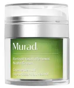 Retinol Youth Renewal Night Cream