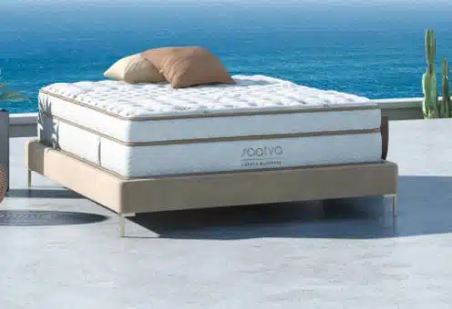 Saatva Classic Mattress