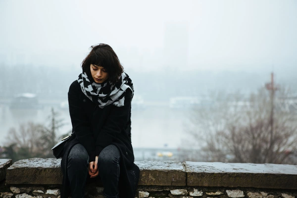Seasonal affective disorder