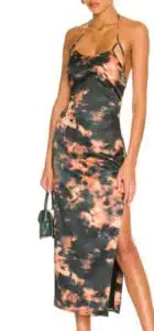 Sherlie Midi Slip Dress