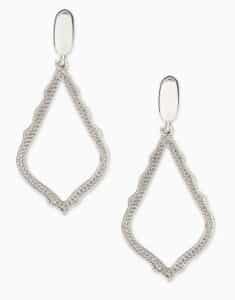 Sophia Clip Earrings