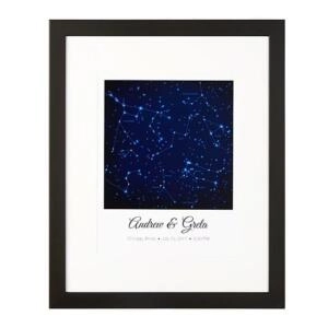 Starry night memory