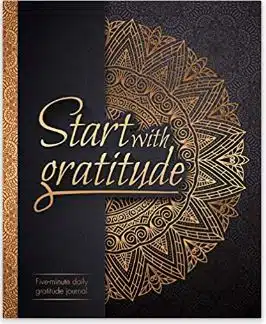 Start With Gratitude