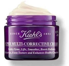 Super Multi-Corrective Anti-Aging Cream for Face and Neck