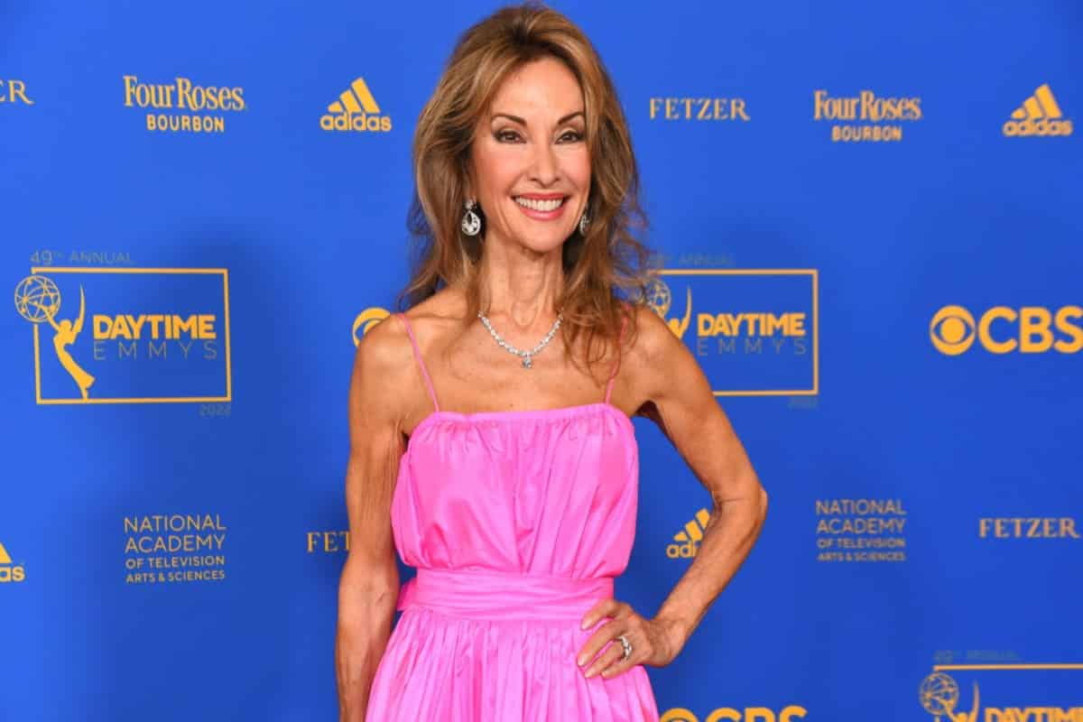 Susan Lucci