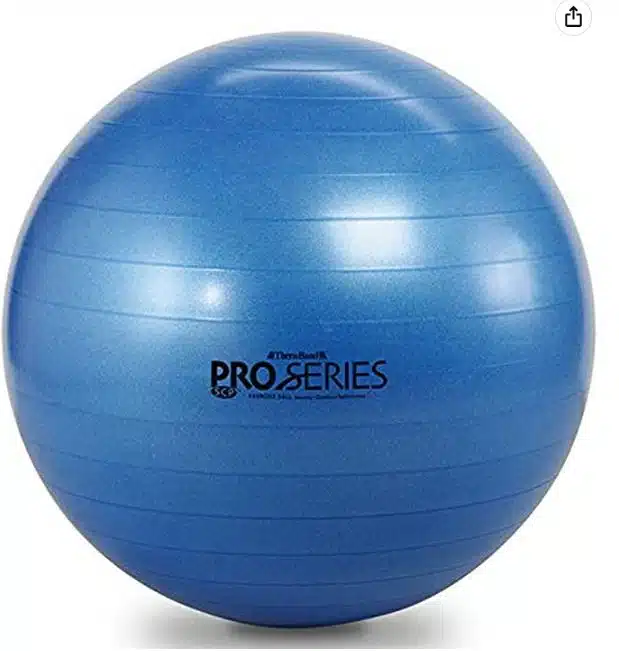 THERABAND Exercise Ball