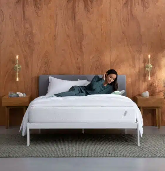 T&N Original Mattress