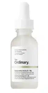 The Ordinary Hyaluronic Acid