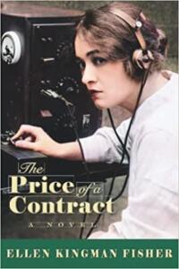 The Price of a Contract by Ellen Kingman Fisher