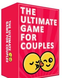 The Ultimate Game for Couples