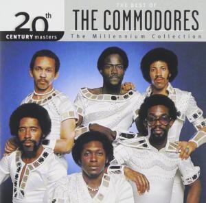 Three Times a Lady by Commodores